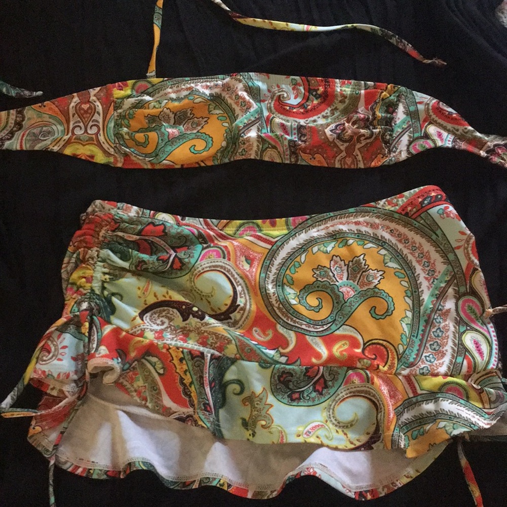 Vintage Bikini by W SWIM